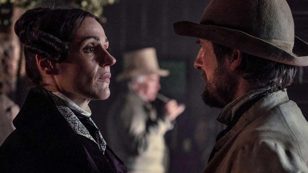 gentleman jack 2 temporada onde assistir online onde assistir legendado when is gentleman jack coming back when does gentleman jack return gentleman jack new series