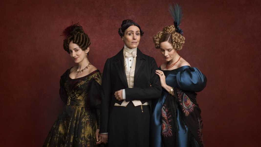gentleman jack 2 temporada onde assistir online onde assistir legendado when is gentleman jack coming back when does gentleman jack return gentleman jack new series