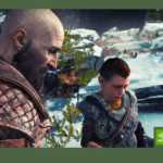 God of War: Como jogar sem PC potente via GeForce Now