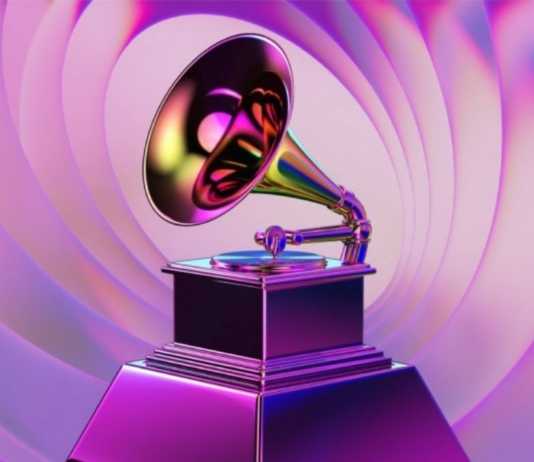Grammy 2022 horário tnt onde assistir online