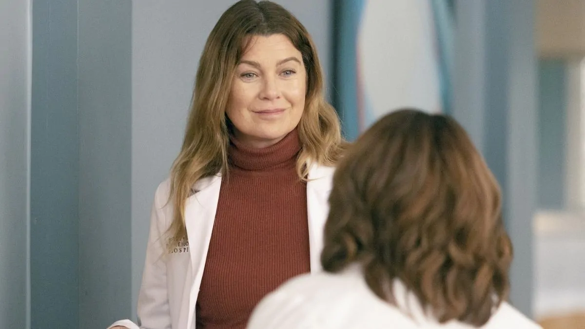 Grey's Anatomy 18x15 episódio já disponível MeUGamer