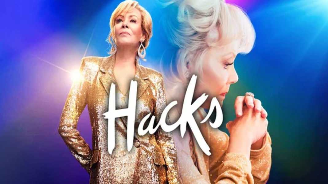 hacks serie hacks trailer hacks 2 temporada hacks online hacks torrent hacks segunda temporada hacks episodios hacks assistir hacks onde assistir