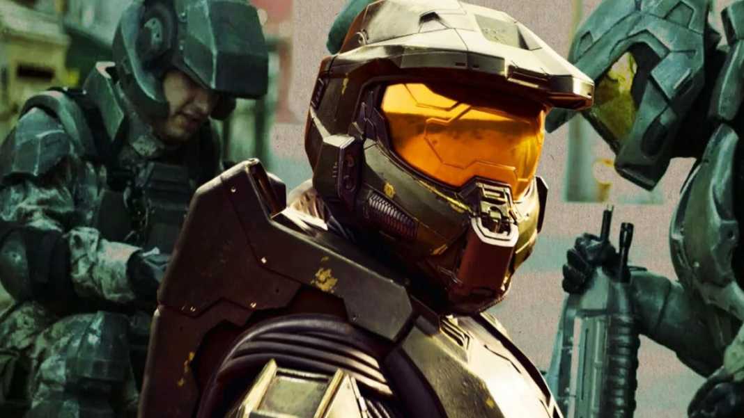 Halo episódio 6 dublado legendado assistir online