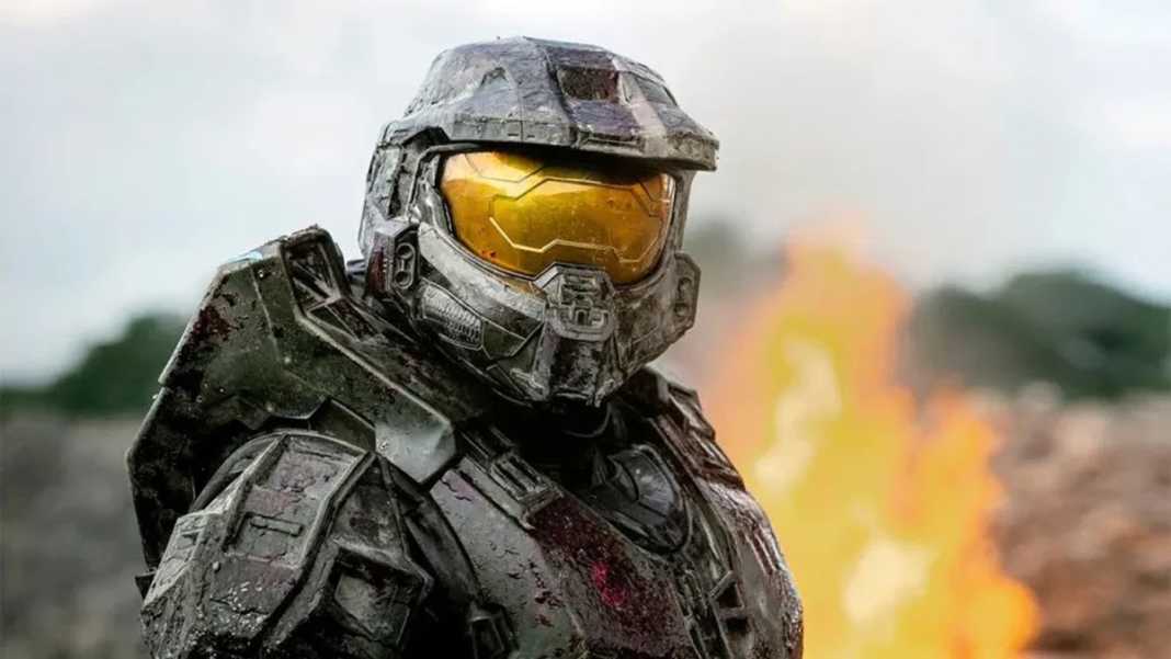 Halo episódio 5 online assistir dublado legendado