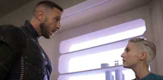 Halo episódio 6 horário assistir série