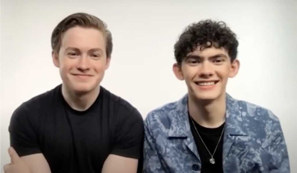 Heartstopper:5 curiosidades sobre o sucesso LGBTQ+ da Netflix!