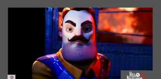 Cuidao com seu vizinho, Hello Neighbor 2 ganha data