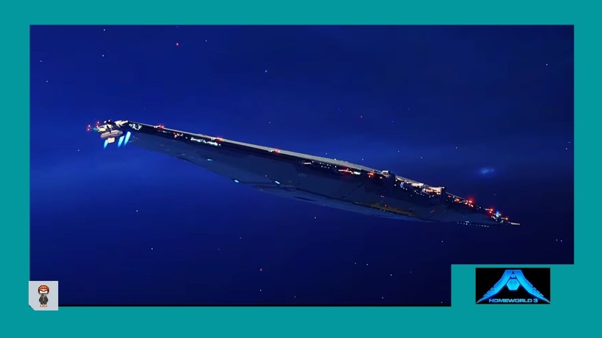 Pré-venda da versão de colecionador de HomeWorld 3 começam hoj