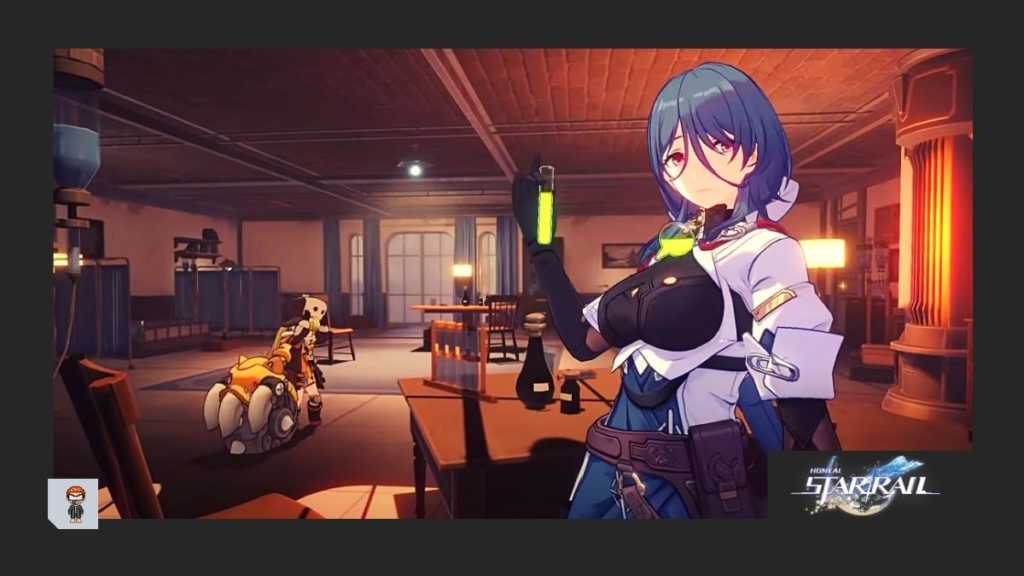 Estúdio de Genshin Impact lança beta de Honkai: Star Rail - MeUGamer