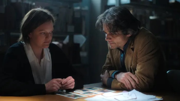 Iluminadas: Série estrelada por Elisabeth Moss e Wagner Moura já disponível!