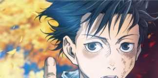 Jujutsu Kaisen 0 ingressos lançamento assistir ingresso online
