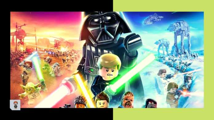 LEGO Star Wars: A Saga Skywalker - Veja se o seu PC rodará o jogo