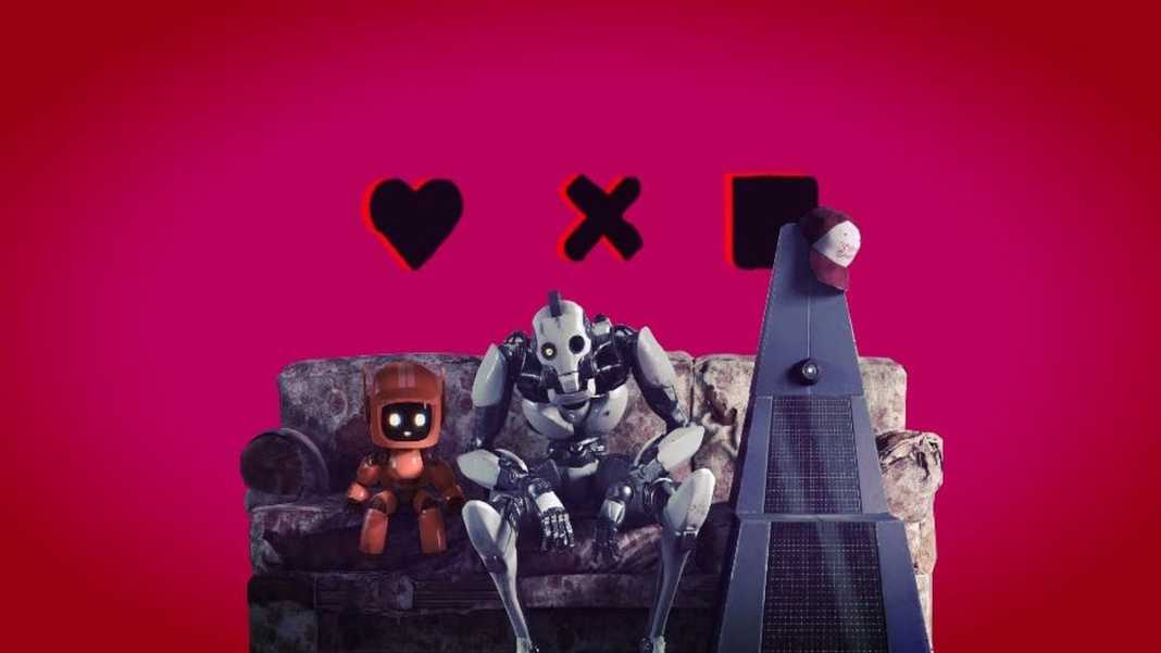 love death robots online love death robots netflix love death robots assistir love death robots 3 temporada love death robots episodios love death robots season 2 love death robots imdb the witness love death and robots