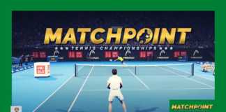 Matchpoint: Tennis Championships ganha data no console e PC