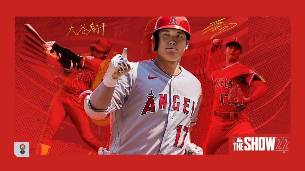 MLB The Show 22: Já disponível para consoles
