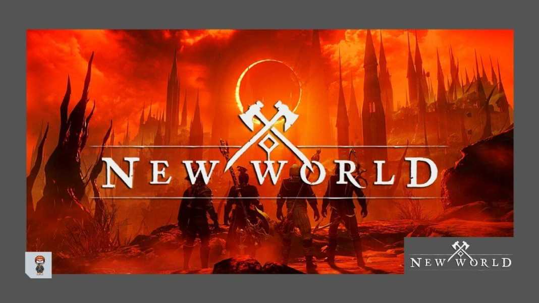 New World está com fim de semana gratuito