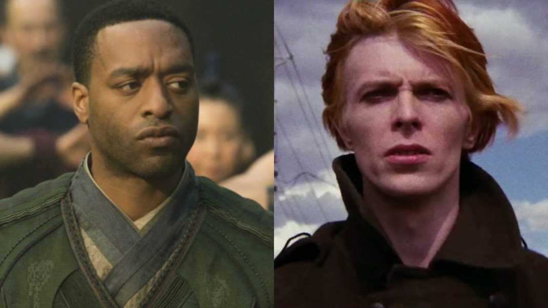 the man who fell to earth o homem que caiu na terra dublado o homem que caiu na terra serie paramount+ onde assistir o homem que caiu na terra Chiwetel Ejiofor assistir o homem que caiu na terra