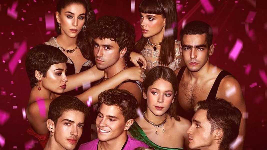 ator brasileiro em elite quando estreia elite 5 temporada que dia sai a nova temporada de elite quando estreia elite 5 temporada quem é armando em elite onde assistir