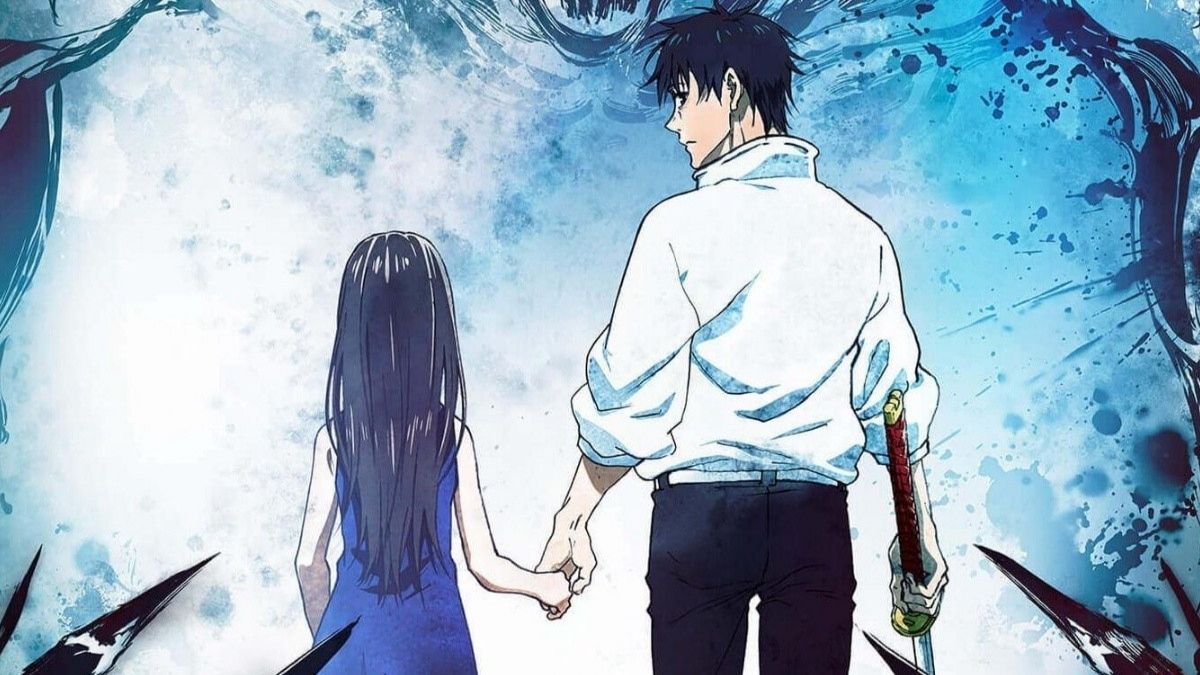 Onde assistir Jujutsu Kaisen 0, em português na estreia MeUGamer Onde assistir Jujutsu Kaisen 0, em português na estreia MeUGamer