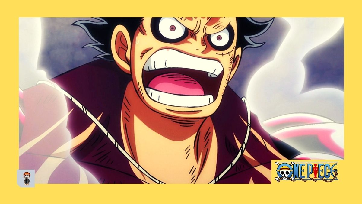 One Piece retornará com o episódio 1014 na metade de abril