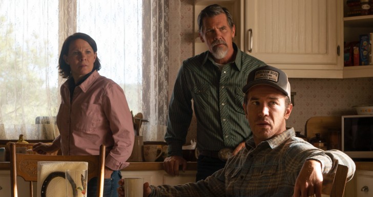 Outer Range: Nova série da Amazon Prime vídeo chega nesta semana!