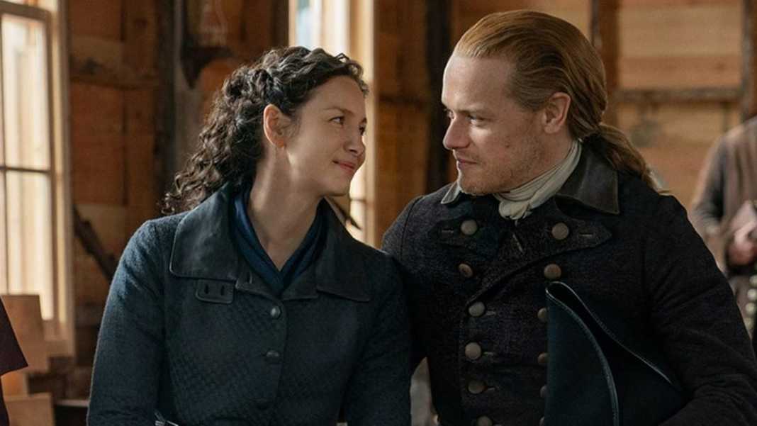 sam heughan twitter onde assistir online legendado outlander give me liberty ending onde assistir outlander 6 temporada outlander season 6 episode 5 ending
