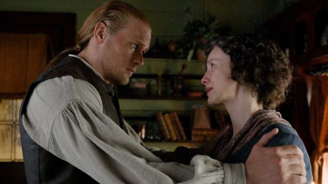 outlander 6x8 outlander assistir onde assistir outlander outlander serie outlander online outlander star plus sam heughan caitriona balfe diana gabaldon outlander ultima temporada outlander 7 temporada outlander 6x08 outlander 6x08 star plus