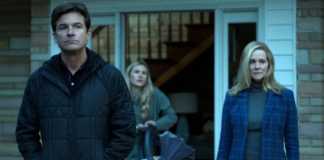 Ozark horário 4 temporada netflix