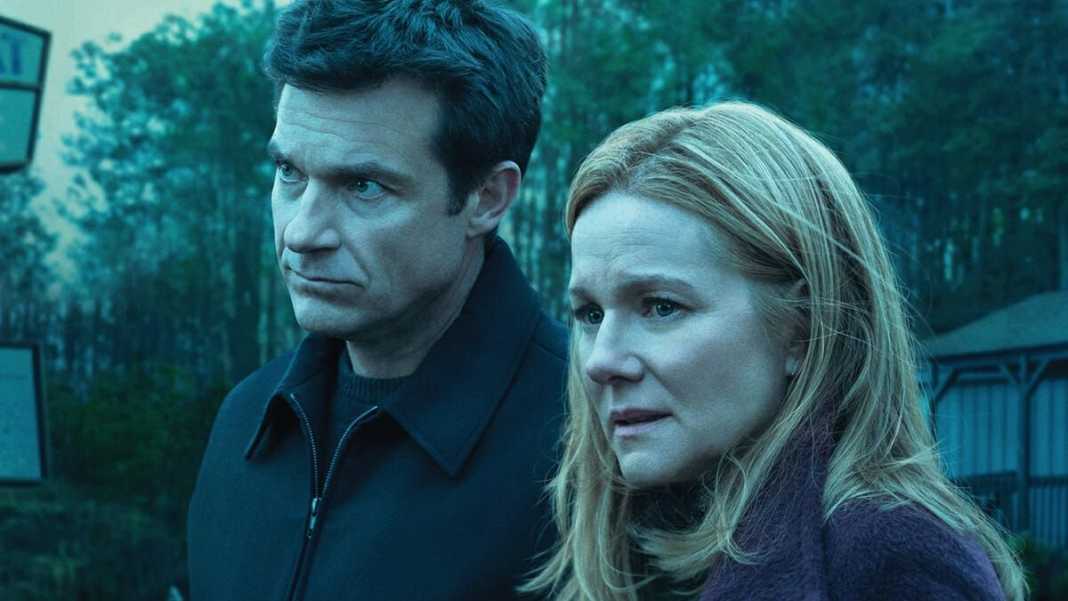 Ozark 4 temporada netflix assistir parte 2
