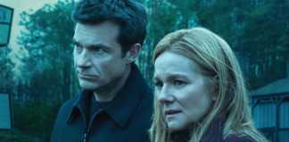 Ozark 4 temporada netflix assistir parte 2
