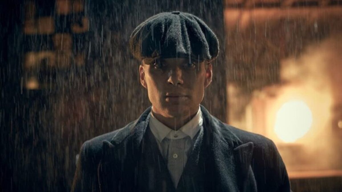 peaky blinders assistir de graça