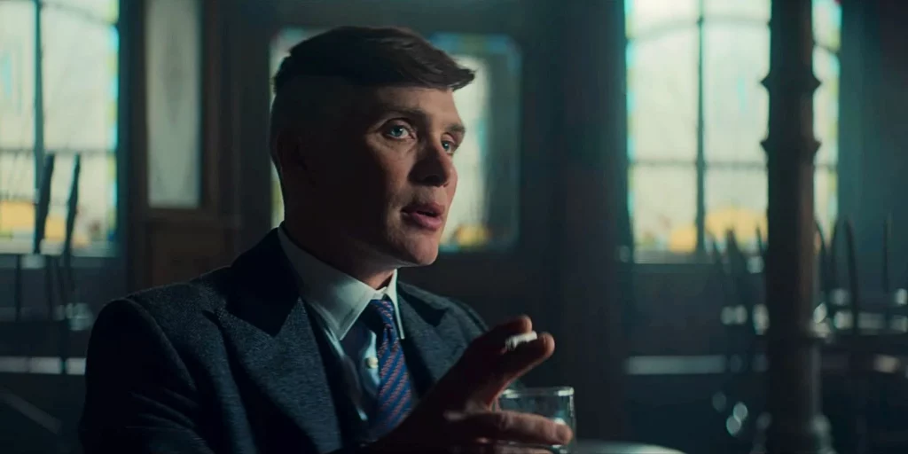 Peaky Blinders: Um spoiler arrepiante revelado do final da série (6x6)!