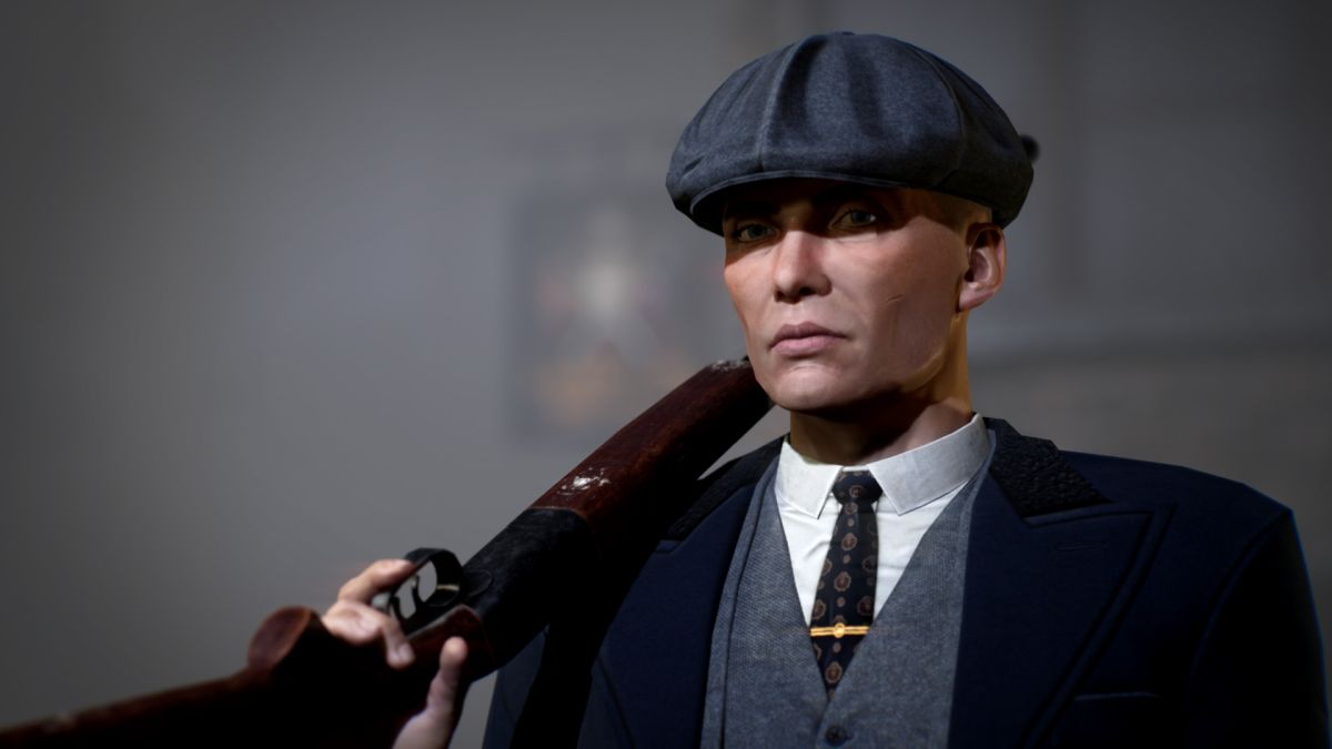peaky blinders série completa dublado