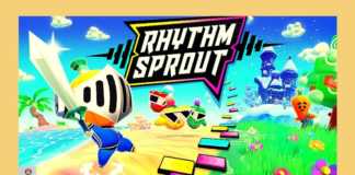 Rhythm Sprout: Derrote os inimigos dançando, aproveite o demo gratuito
