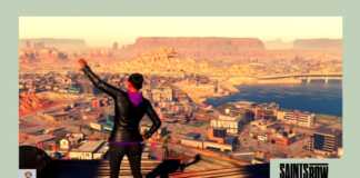 Saints Row receberá novo evento