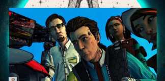 Sequência de Tales from the Borderlands será lançado no meio do ano