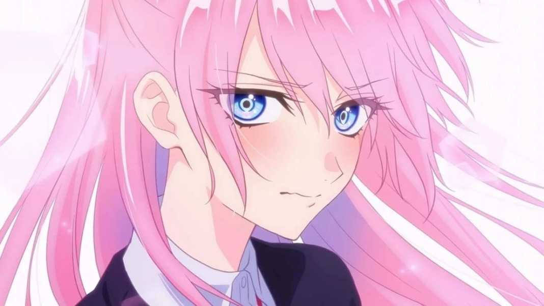 Shikimori's Not Just a Cutie chegou na Crunchyroll - MeUGamer