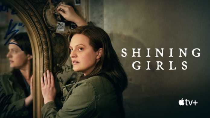 assistir Shining Girls Shining Girls online Wagner Moura Shining Girls trailer Shining Girls 1 temporada Elisabeth Moss