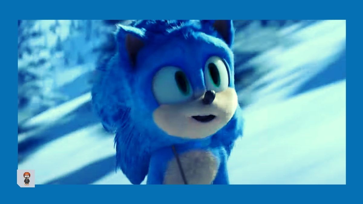 Sonic 2 terá voz personalizada em Alexa, nesta quinta-feira (7)