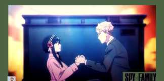 Spy x Family: Episódio 2, confira o horário