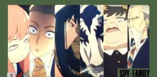 Spy x Family: Episódio 4 horário e detalhes do anime