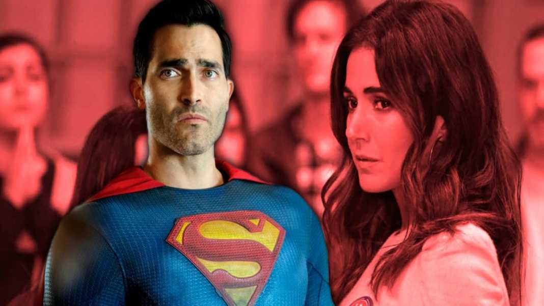 superman & lois online superman e lois 3 temporada superman e lois 2 temporada ep 10 superman e lois 2x10 superman e lois 2 temporada estreia superman e lois elenco superman e lois rotten HBO Max Superman & Lois