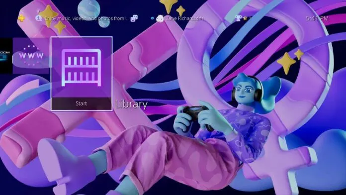 PlayStation: tema gratuito e códigos para resgate, confira! 1 PlayStation: tema gratuito e códigos para resgate, confira!