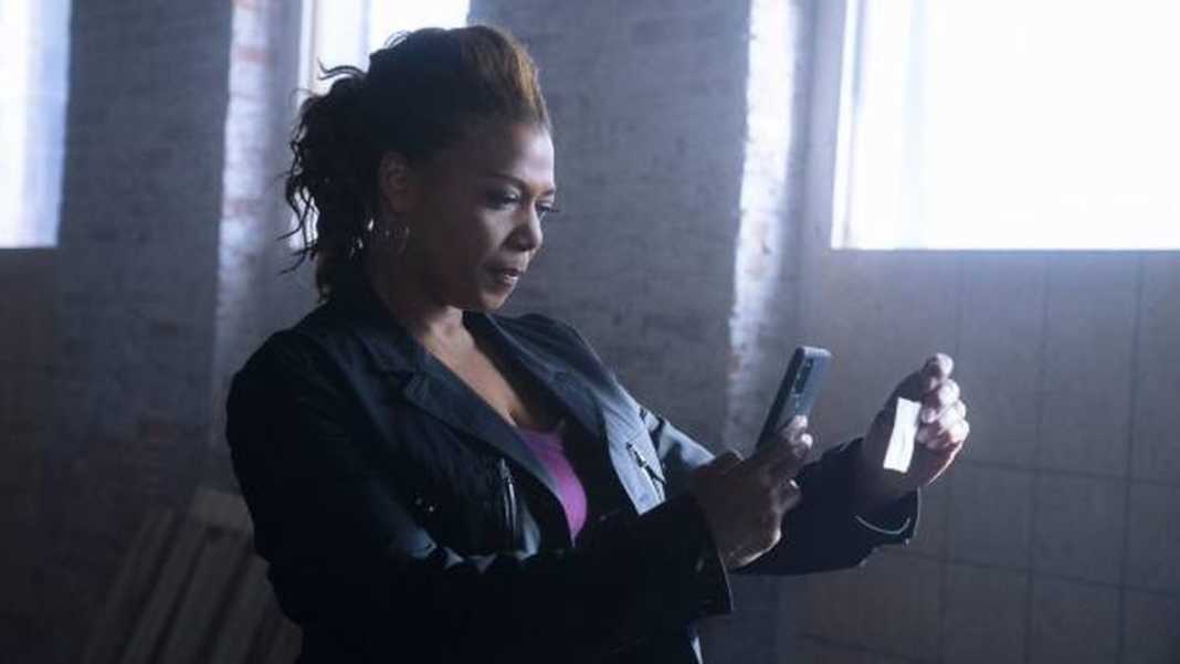 The Equalizer (A Protetora) retorna neste final de semana!