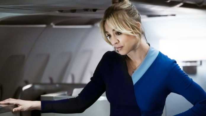 the flight attendant season 2 onde assistir onde assistir online legendado trailer assistir HBO Max