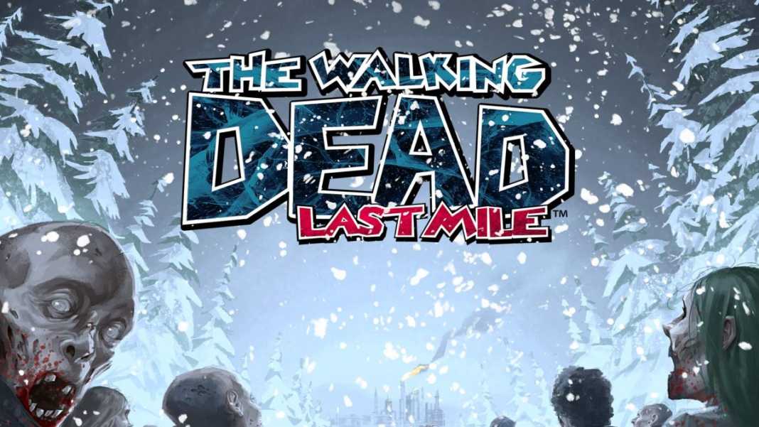 walking dead last mile the walking dead last mile will there be another walking dead game twd last mile the walking dead facebook the walking dead videojuego the walking dead onde logar