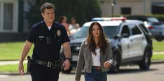 The Rookie 4x18 data assistir legendado
