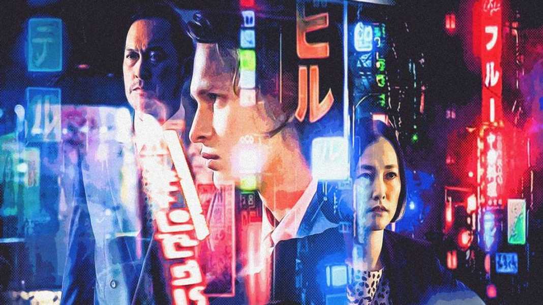 tokyo vice episodes tokyo vice critica serie tokyo vice yakuza onde assistir tokyo vice onde assistir tokyo vice dublado