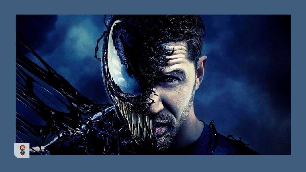 Venom 3 é confirmado pela Sony Pictures