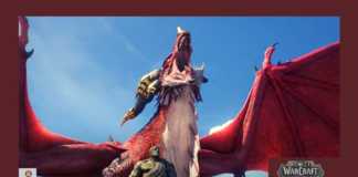 World of Warcraft: Dragonflight: Inscreva-se pra nova expansão do teste beta